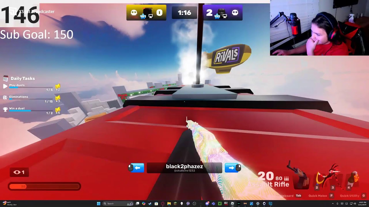 🔴Live Hanging Out With VIewers Playing Games & Talking!🔴(discord server in chat)