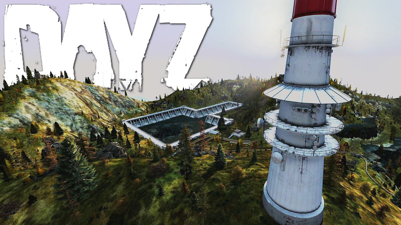 Deerisle - Solo Questing! 4k Livestream!