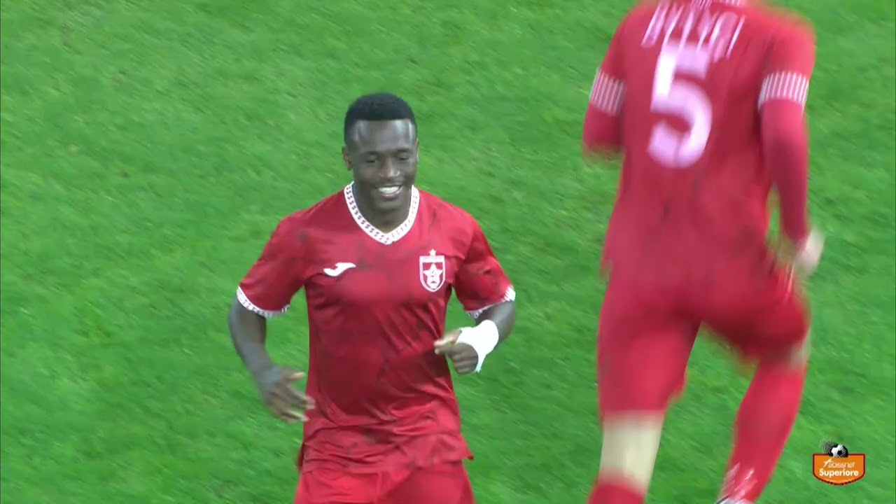Dinamo-Partizani 0-2 | Highlights | Java 27, Abissnet Superiore 2025-26 | 09.03.2026