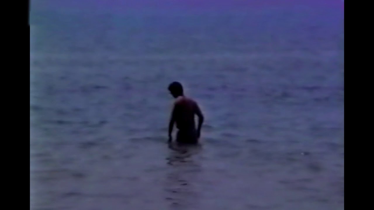 Kologria Beach 1986