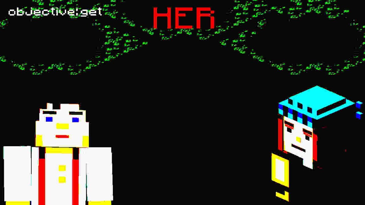 Her | MCSM Ransomware mod OST [+FLP]
