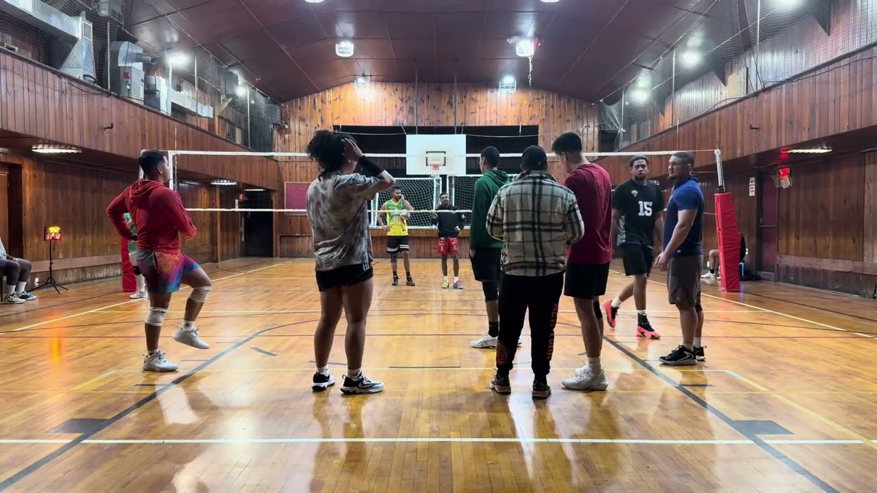 Strawberry league - Game 2 1/28