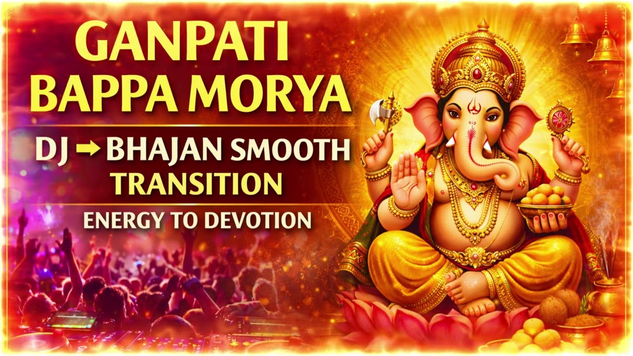 Ganpati bappa morya #ganpati