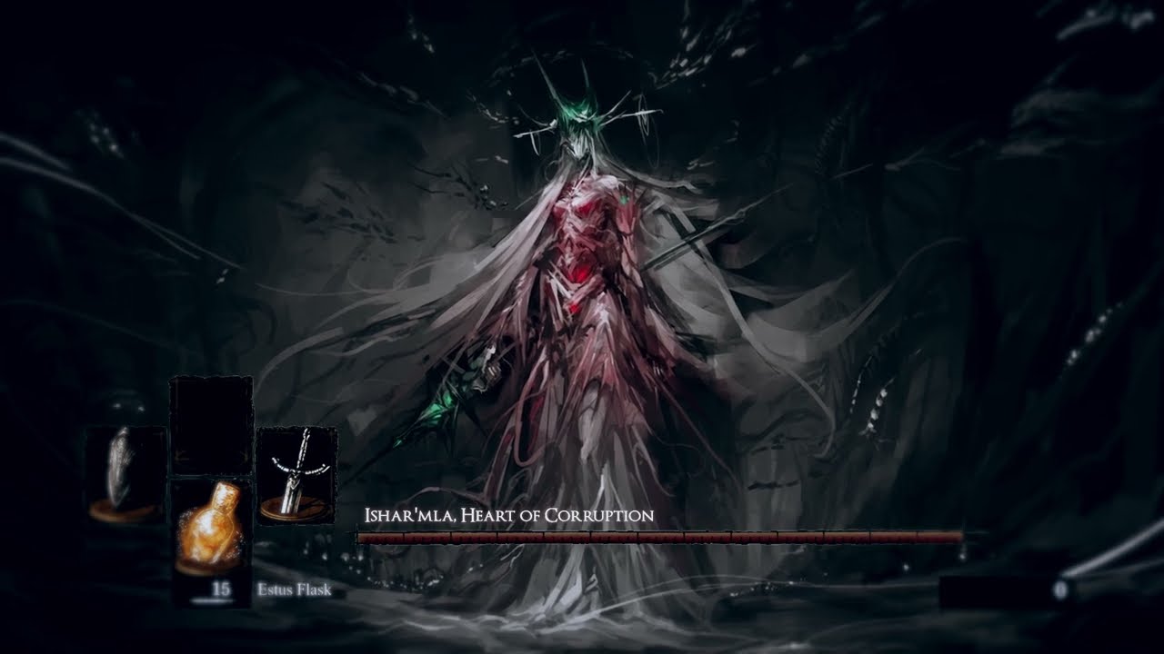 Arknights : Ishar'mla, Skadi Alter Theme - Heart of Corruption