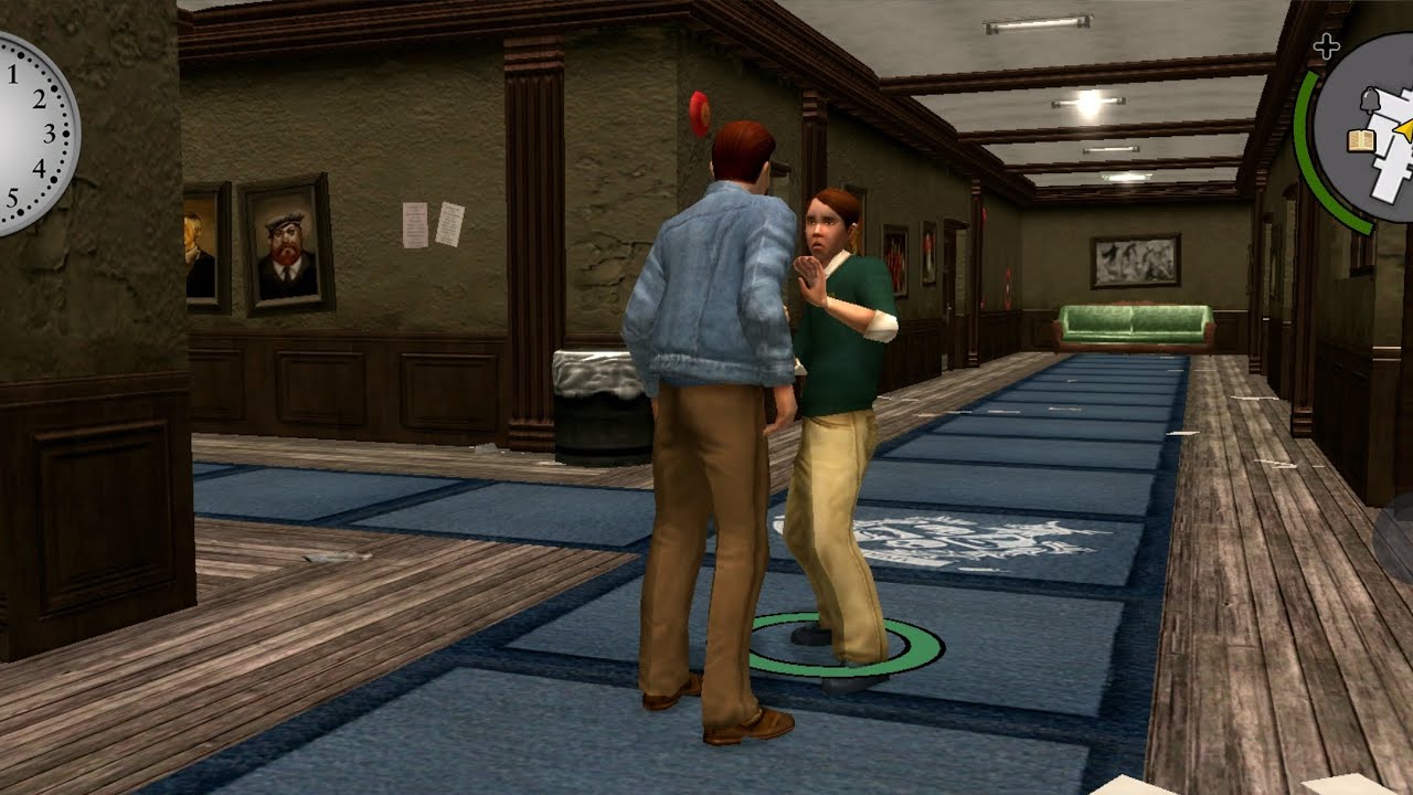 Bully npc mod best bullying Greasers all students
