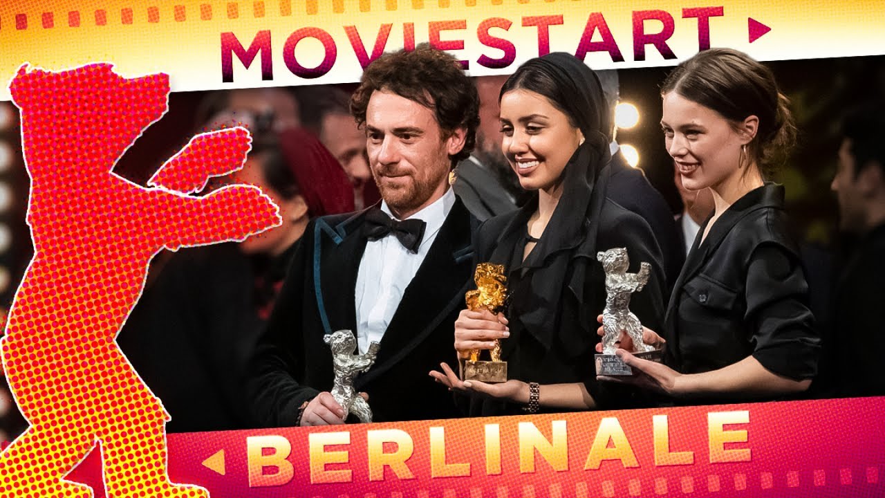 BERLINALE 2020 - Das große Finale - die Preisträger