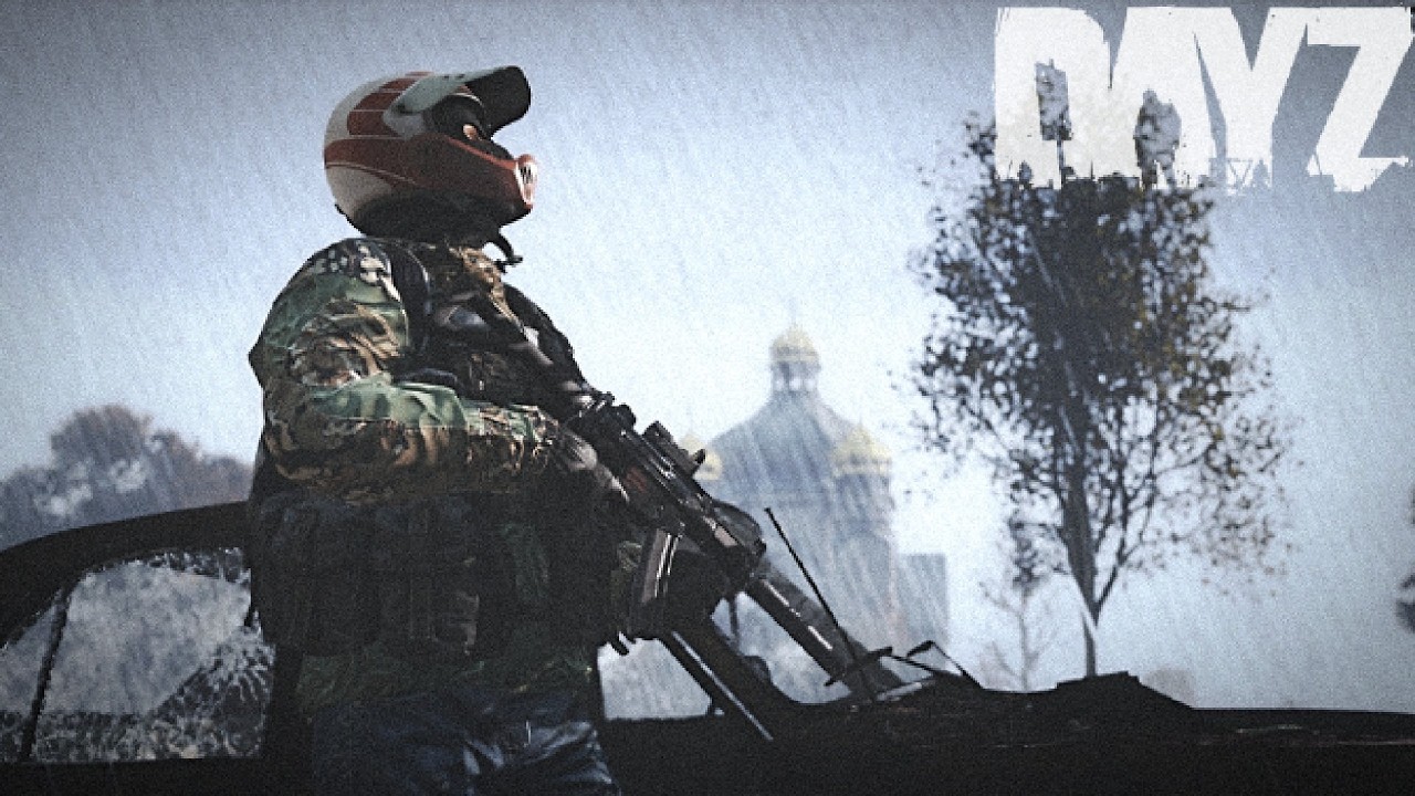 Кабани, косулі, клановики та інші дикі звірі - DayZ українською 3PP