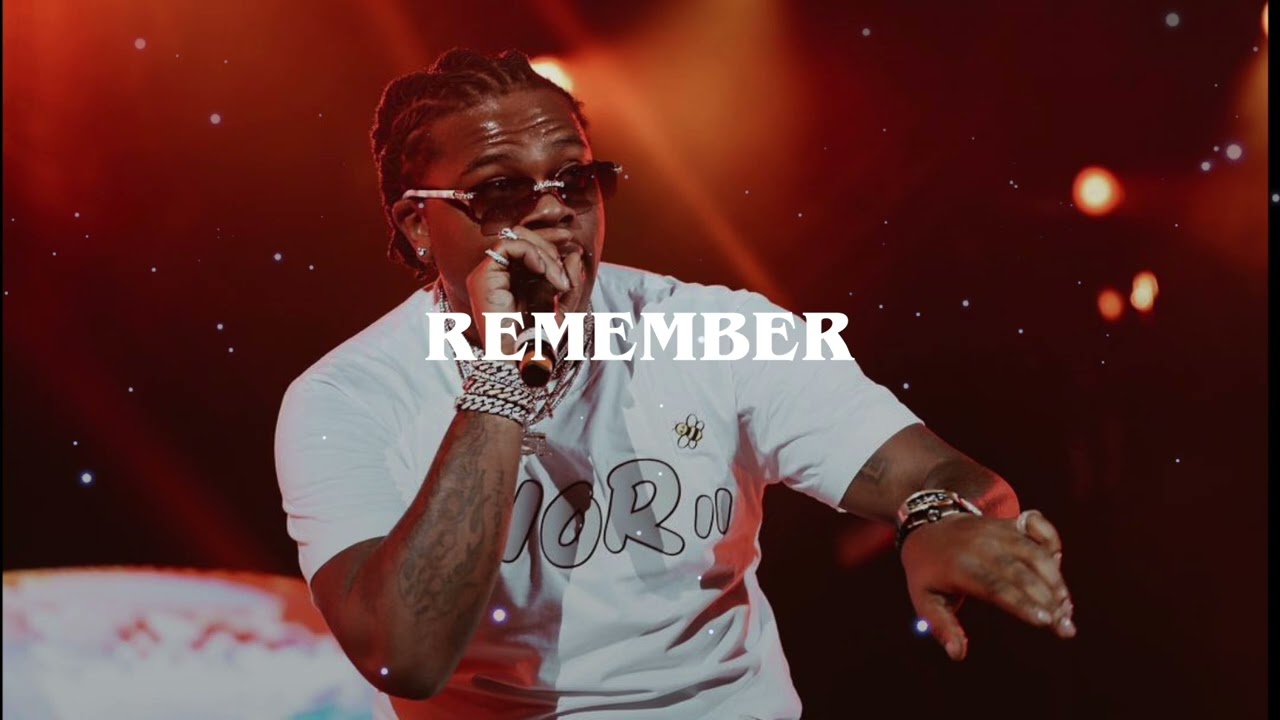 (FREE) Gunna Type Beat x Young Thug Type Beat - 