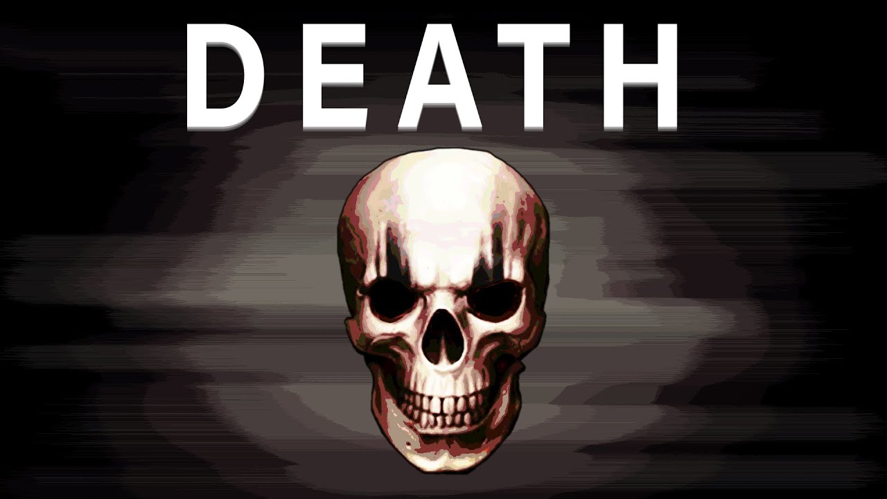 Davvy's Guide to Death