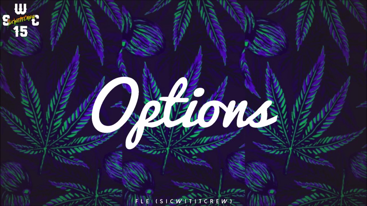 PITBULL - OPTIONS (DJ FLE REMIX) S.W.C
