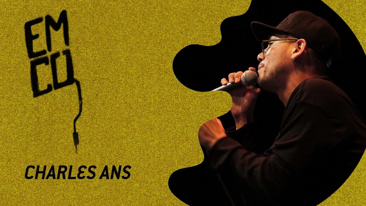 Especiales Musicales - Charles Ans (07/10/2017)