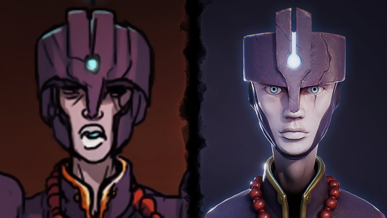 Kill Six Billion Demons - 82 White Chain