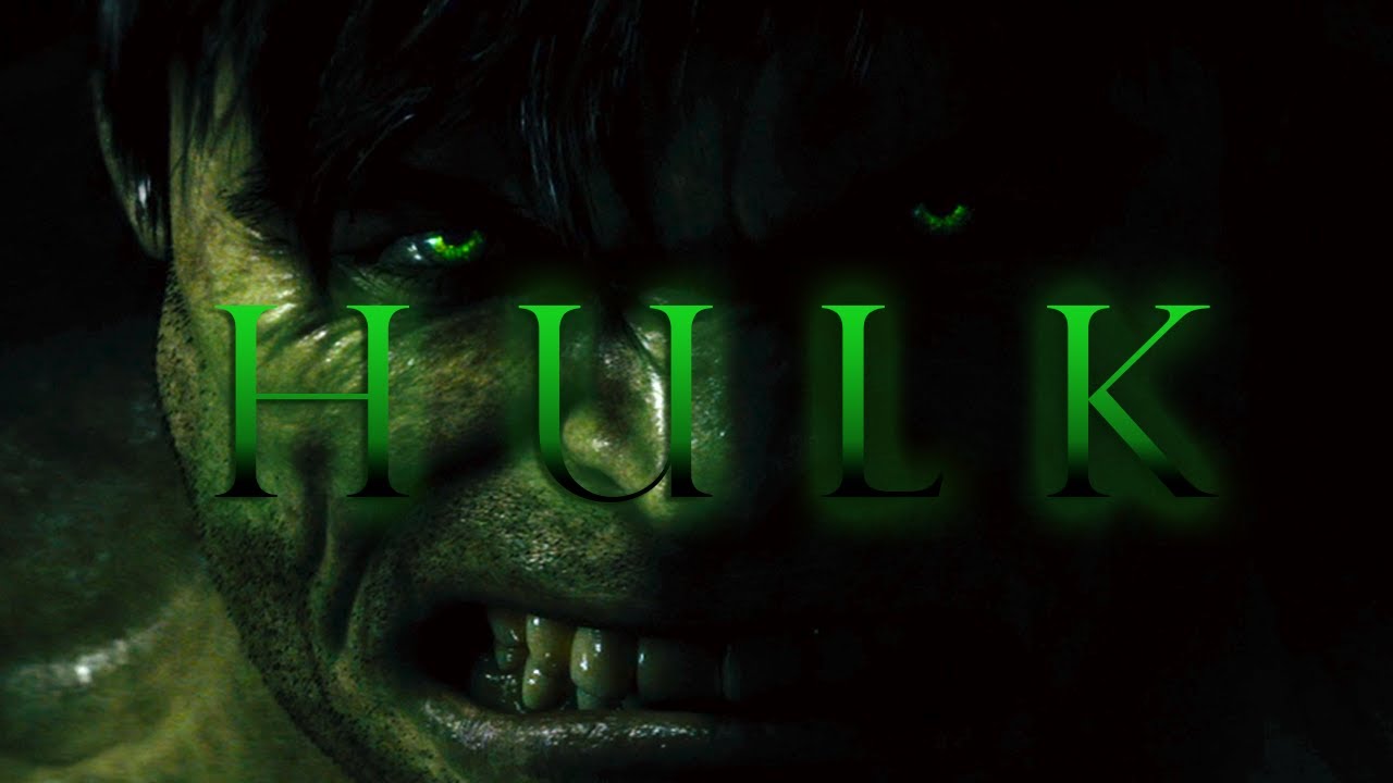 HULK | 