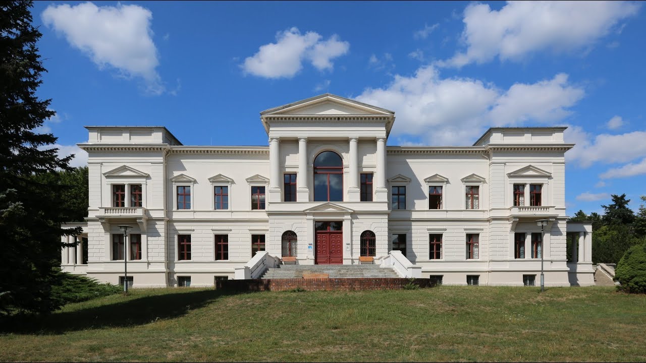 Schloß Sommerswalde
