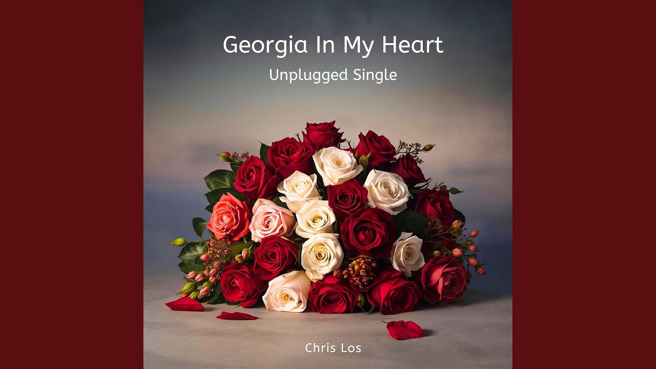 Georgia in my Heart
