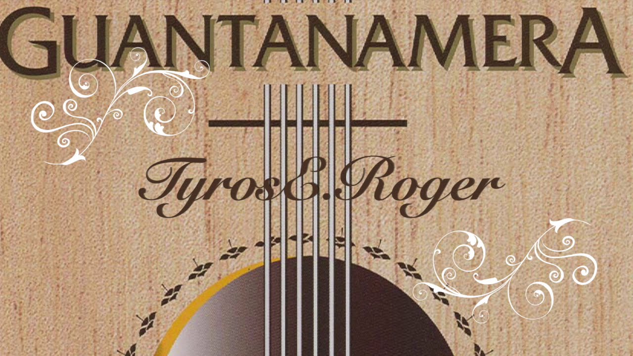 Guantanamera - The Sandpipers.(1966)