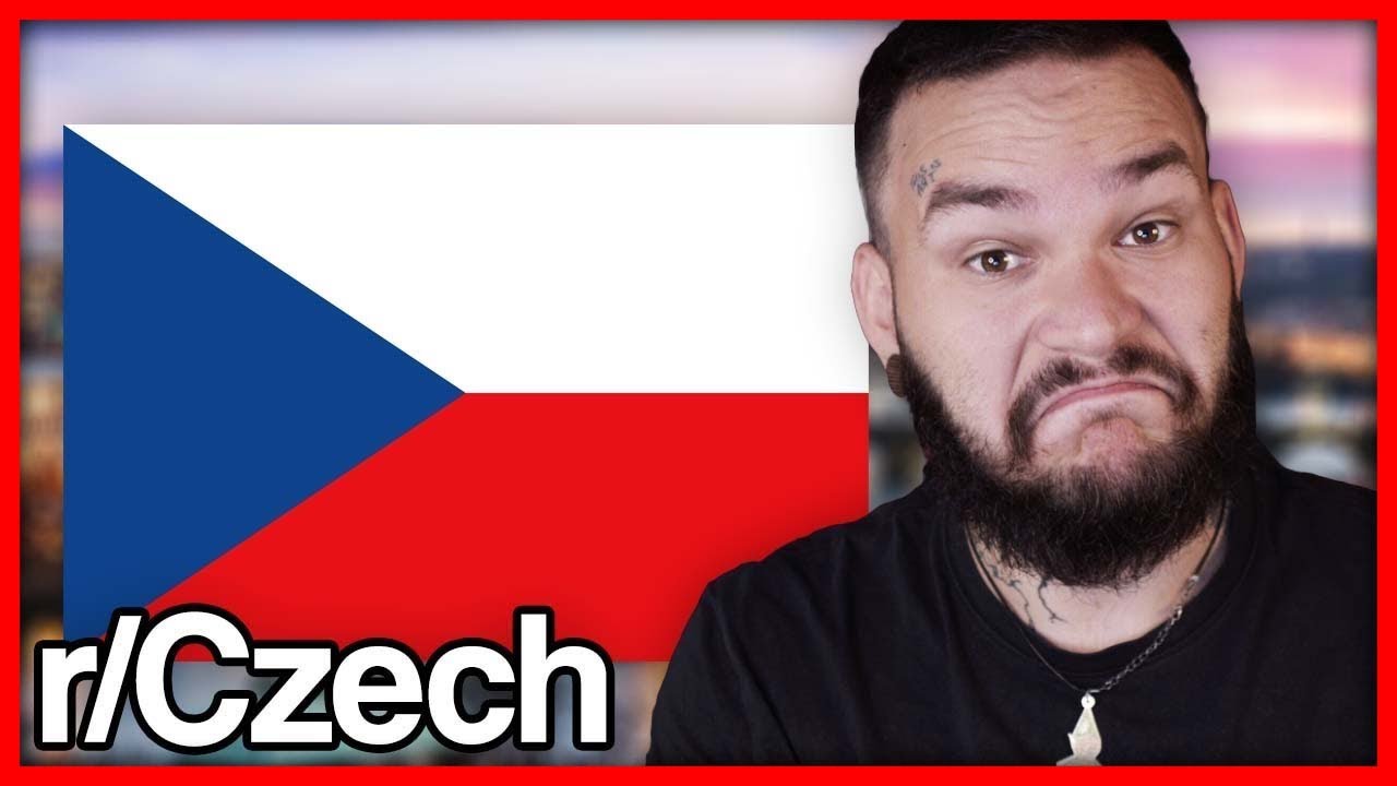 r/Czech