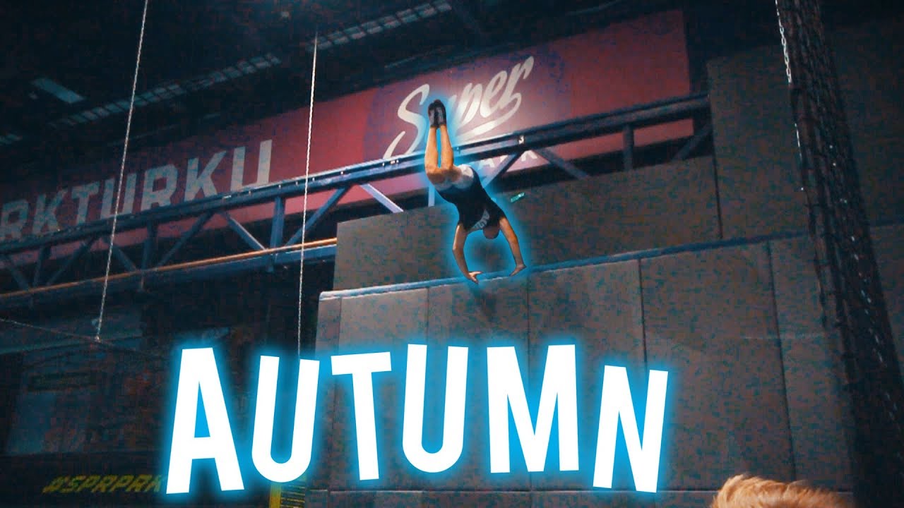 Autumn 2018