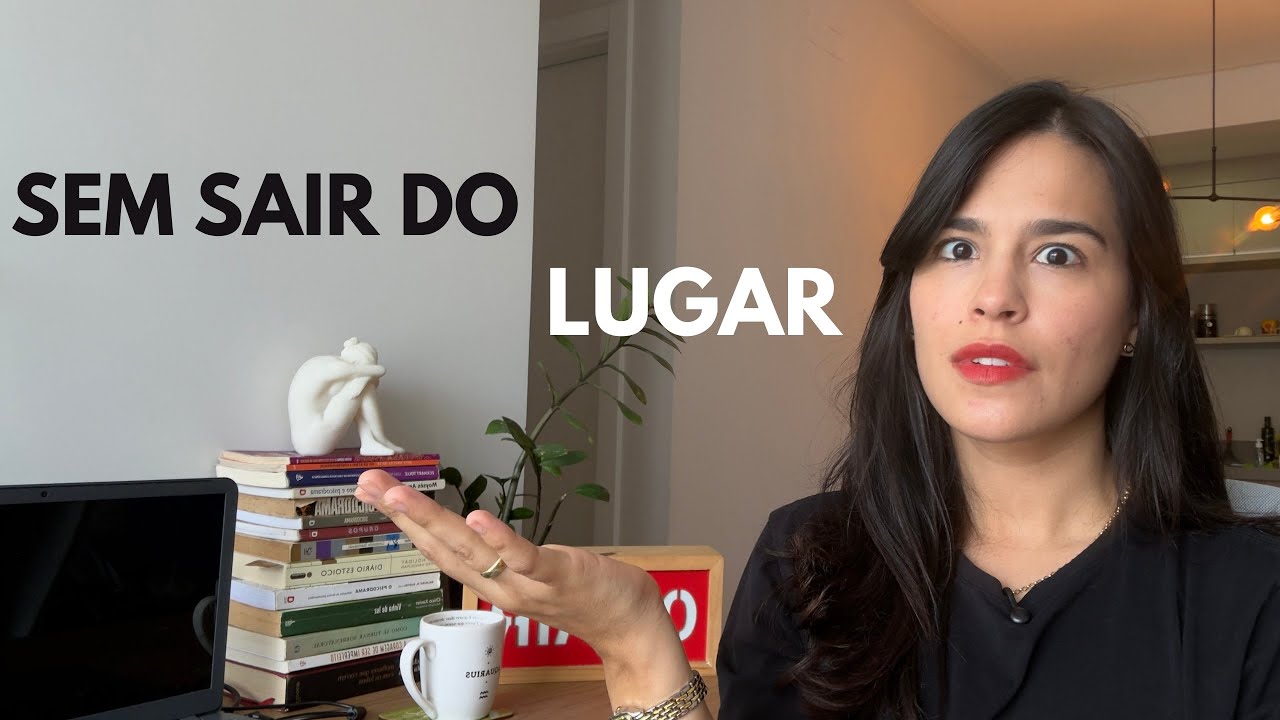 A única coisa que você precisa PARAR de fazer (na prática!)