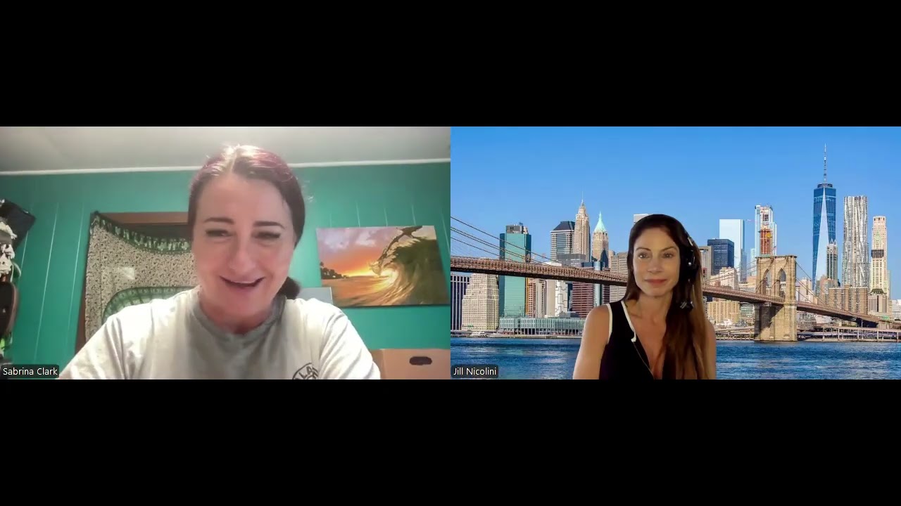 Sabrina Clark 01 28 26 Dog Trainer and Career Coach Owner of Balanced Obedience