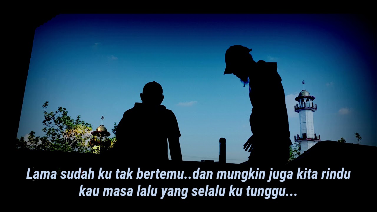 Superiots - Dunia takkan seindah surga
