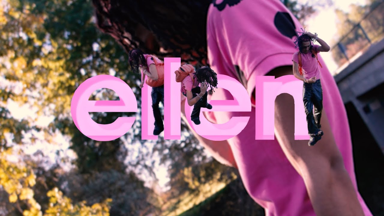 18soldiers - Ellen (Official Music Video) 