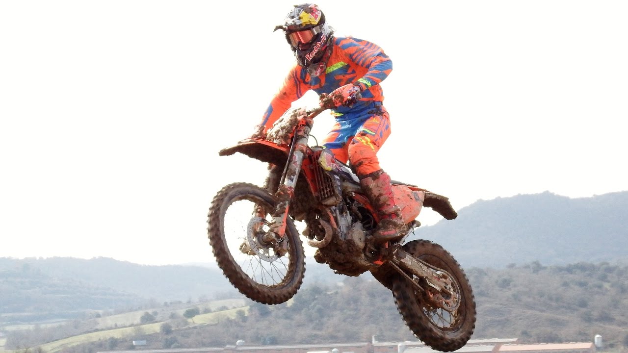3h Enduro Ponts 2017 | Josep Garcia KTM debut, Holcombe, Salvini & Betriu by Jaume Soler