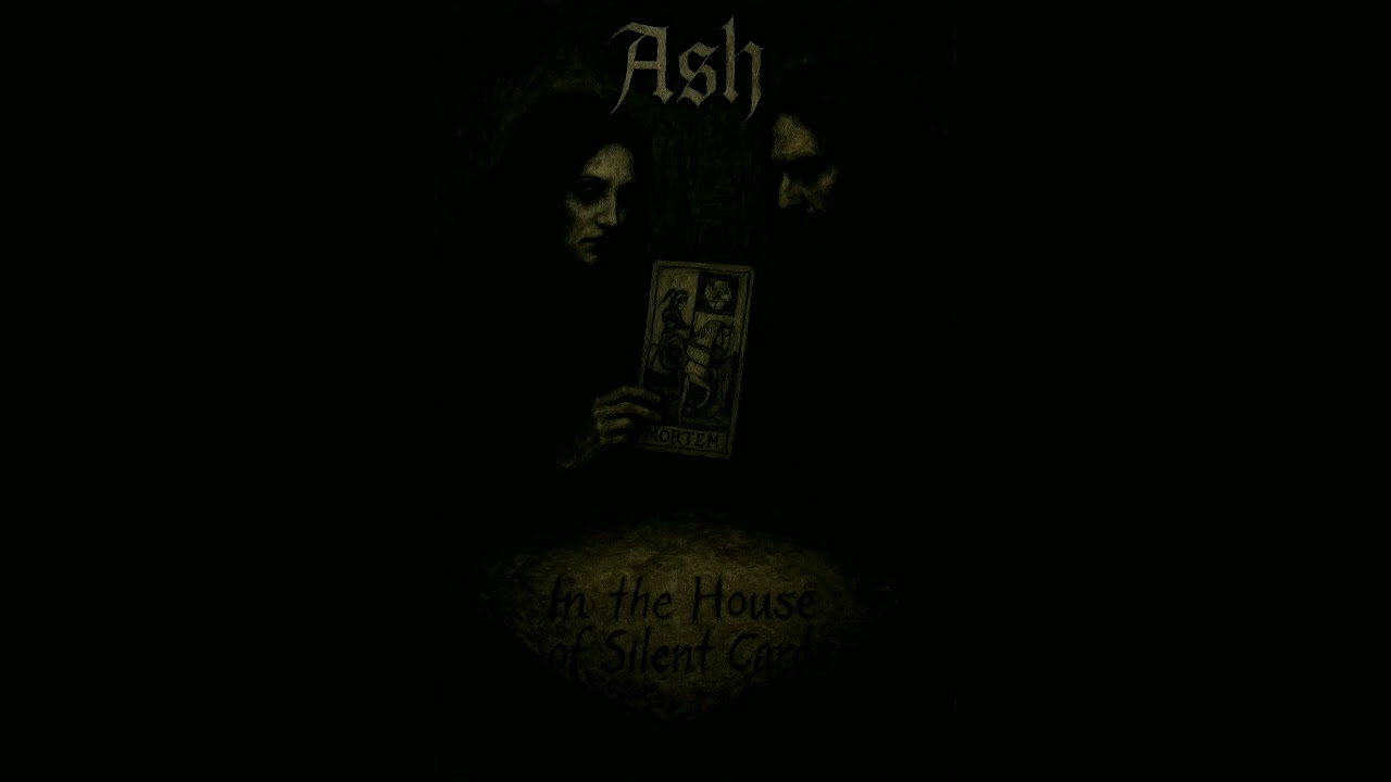#project_Ash  