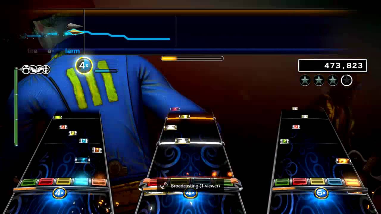 Rock and Roll, Hoochie Koo by Rick Derringer - Full Band FC #3386