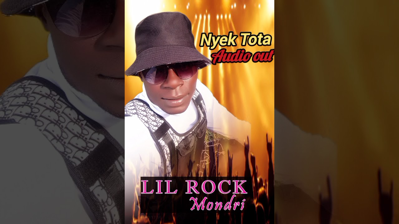 Nyek Tota-Lil Rock Mondri 