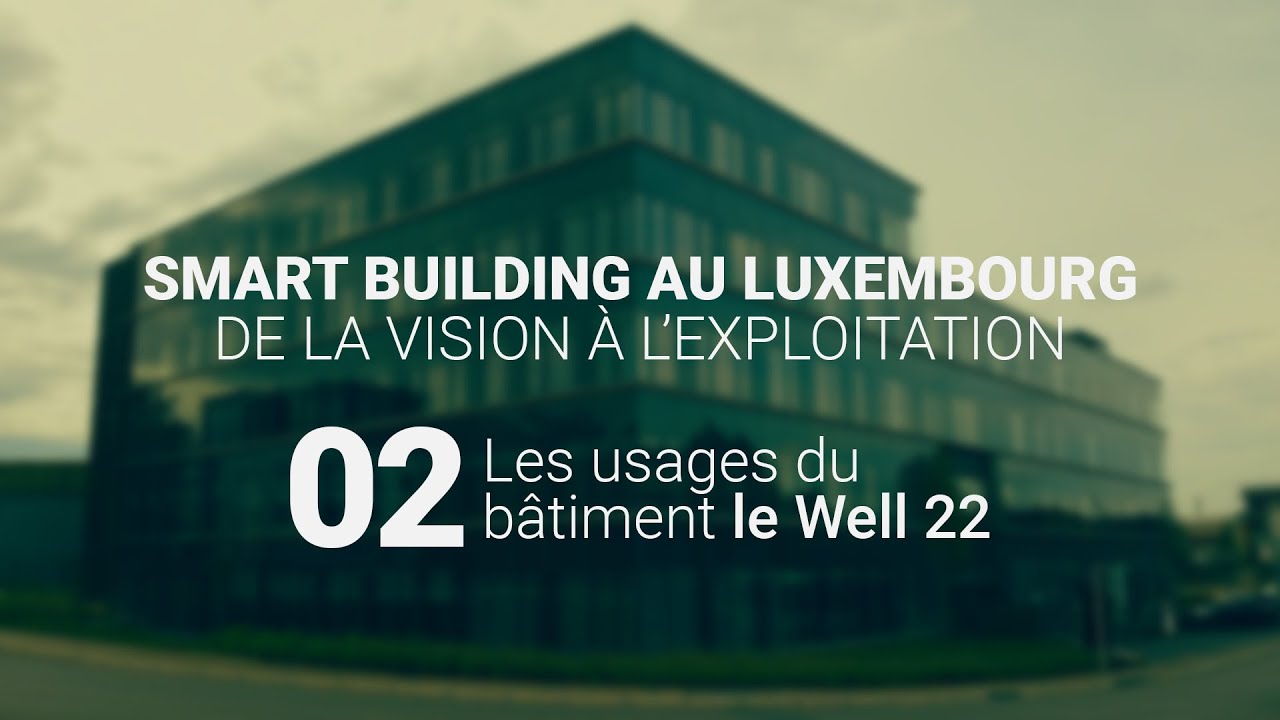 IKO Real Estate x Kardham Digital – Smart Building au Luxembourg #02