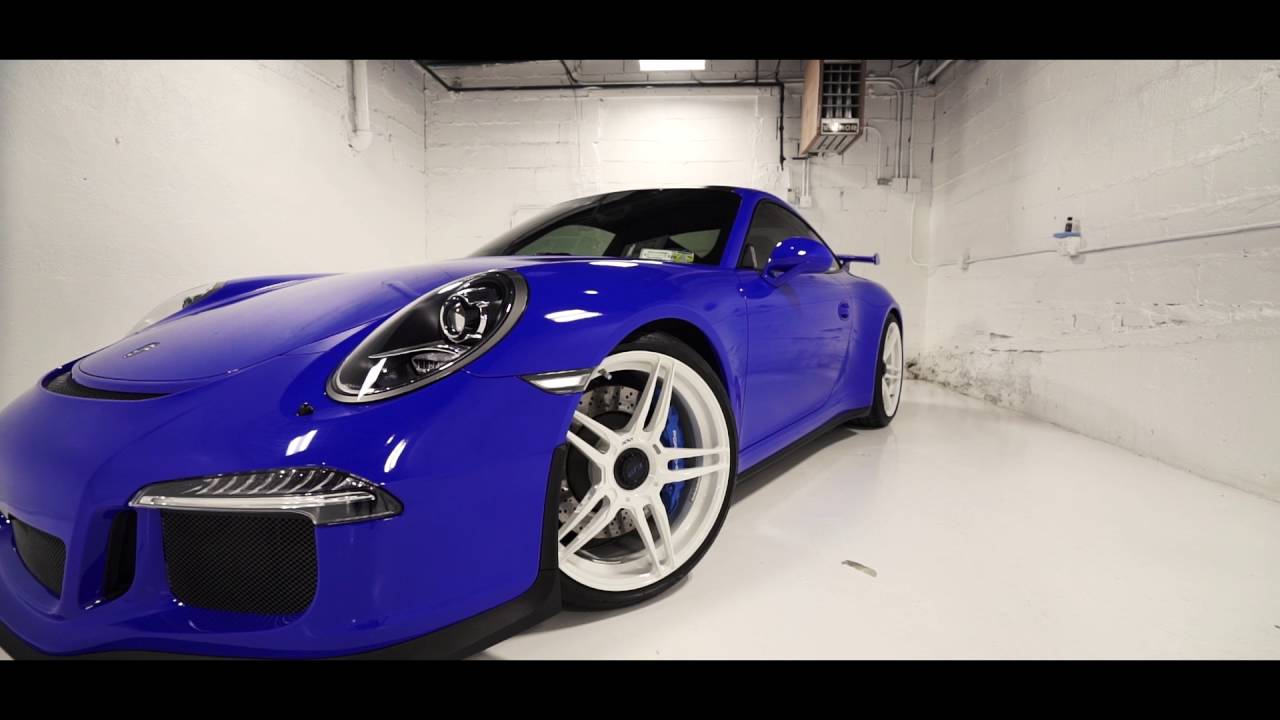 Ceramic Pro | PHENOMenalVinyl X Paint Is Dead | SchwaaFilms