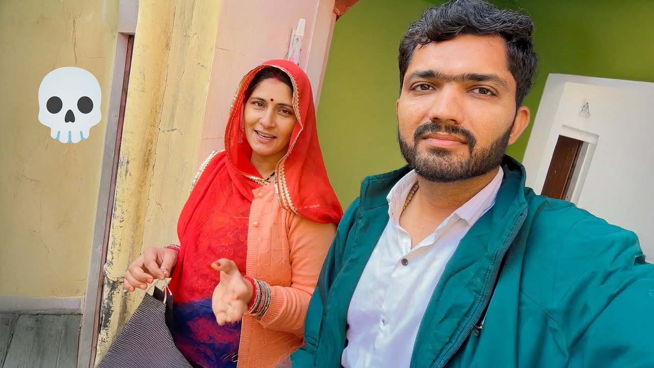 Jeete jee mar diya 😵 hame !