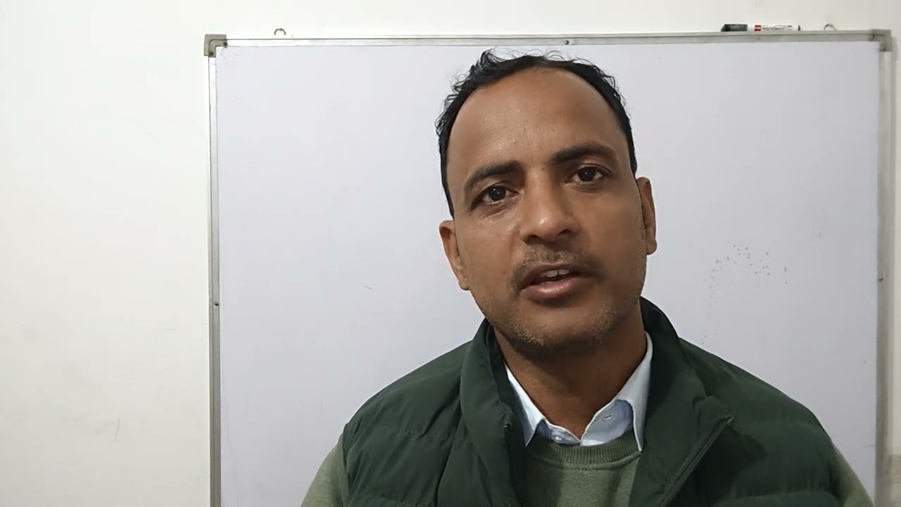 संधि क्या है? | संधि के सभी प्रकार आसान भाषा में | Sandhi in Hindi Grammar / ldc, si, patwar, ssc gd