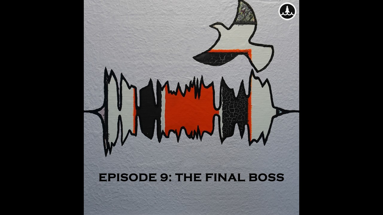 Our Only Hope: Instrumental Breakdown Series Episode 9: the final boss