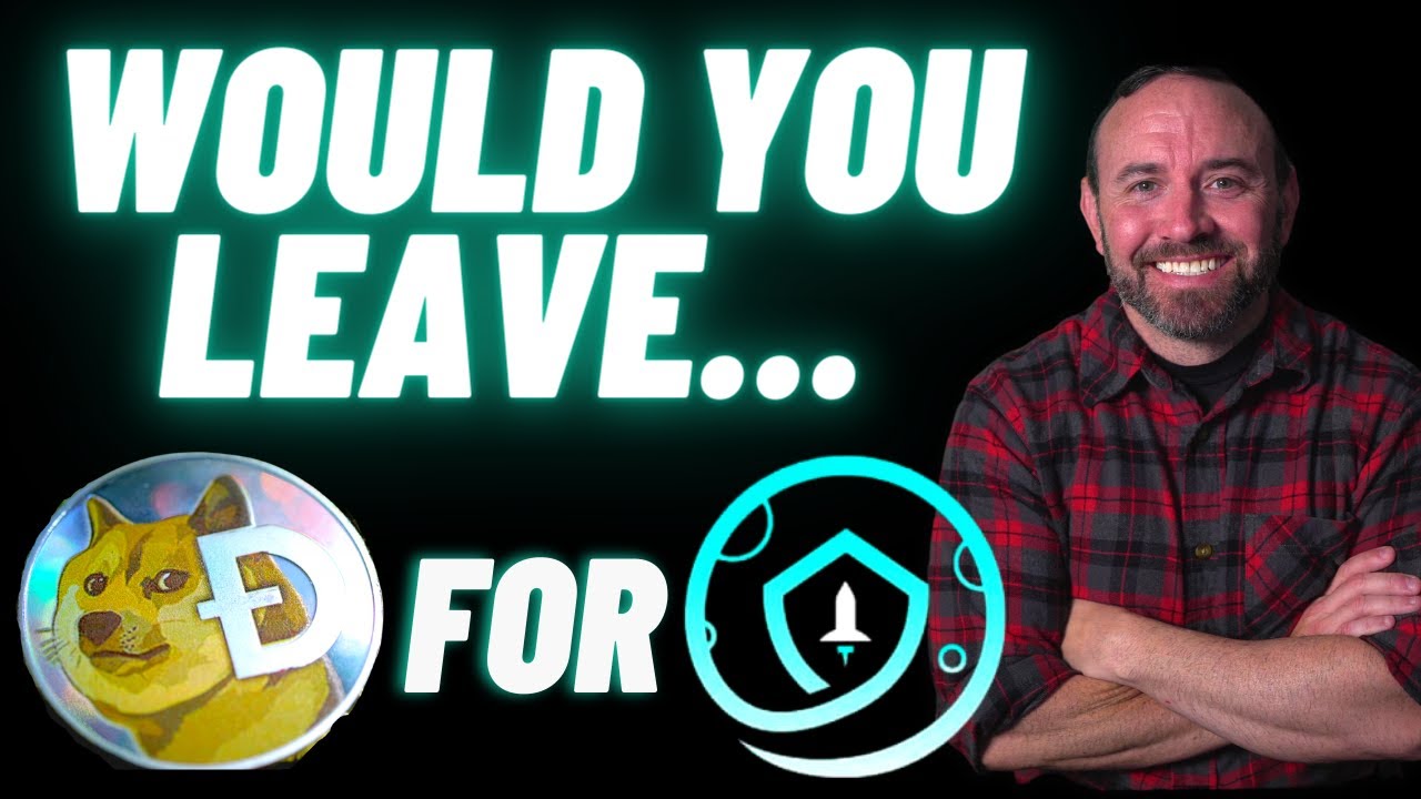 Would You Leave Dogecoin for Safemoon? What if Safemoon Did This?