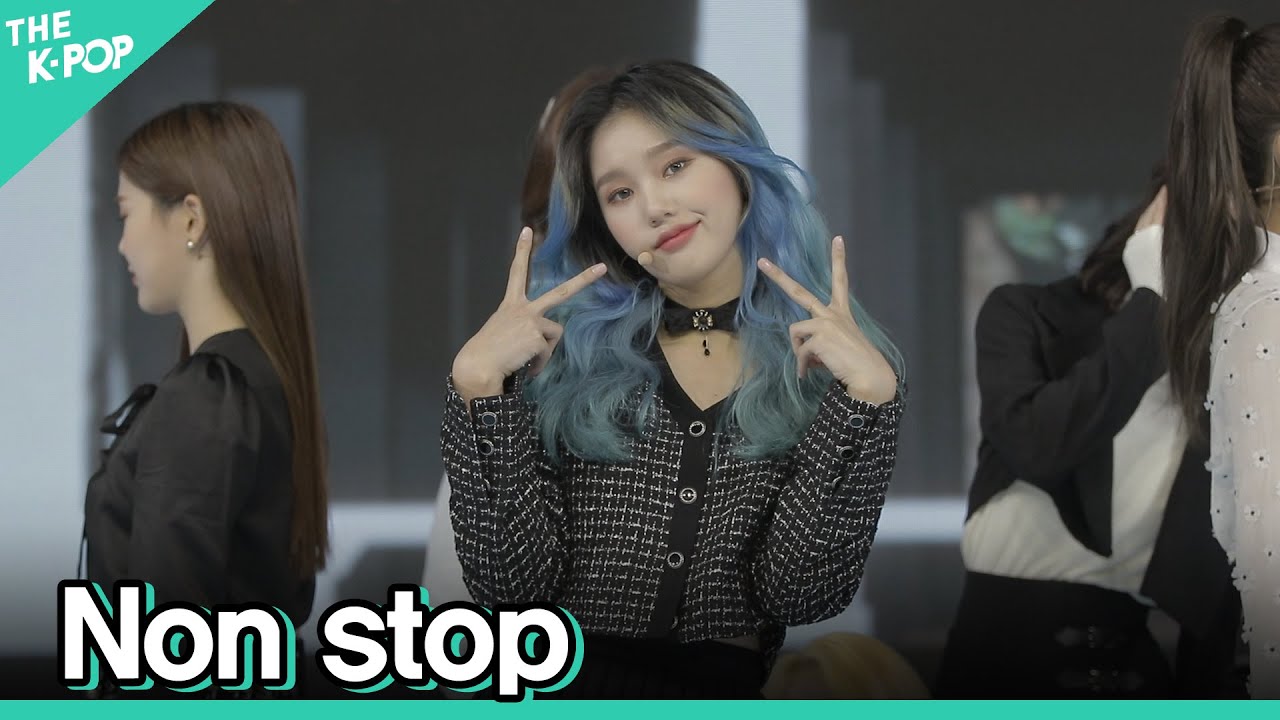 [페이스캠] 오마이걸(OH MY GIRL) - 살짝 설렜어(Non stop) 미미 FOCUSㅣ서울X음악여행(SEOUL MUSIC DISCOVERY) 5편