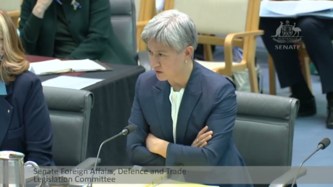 Chinese Communist Party police training with Australian universities exposed