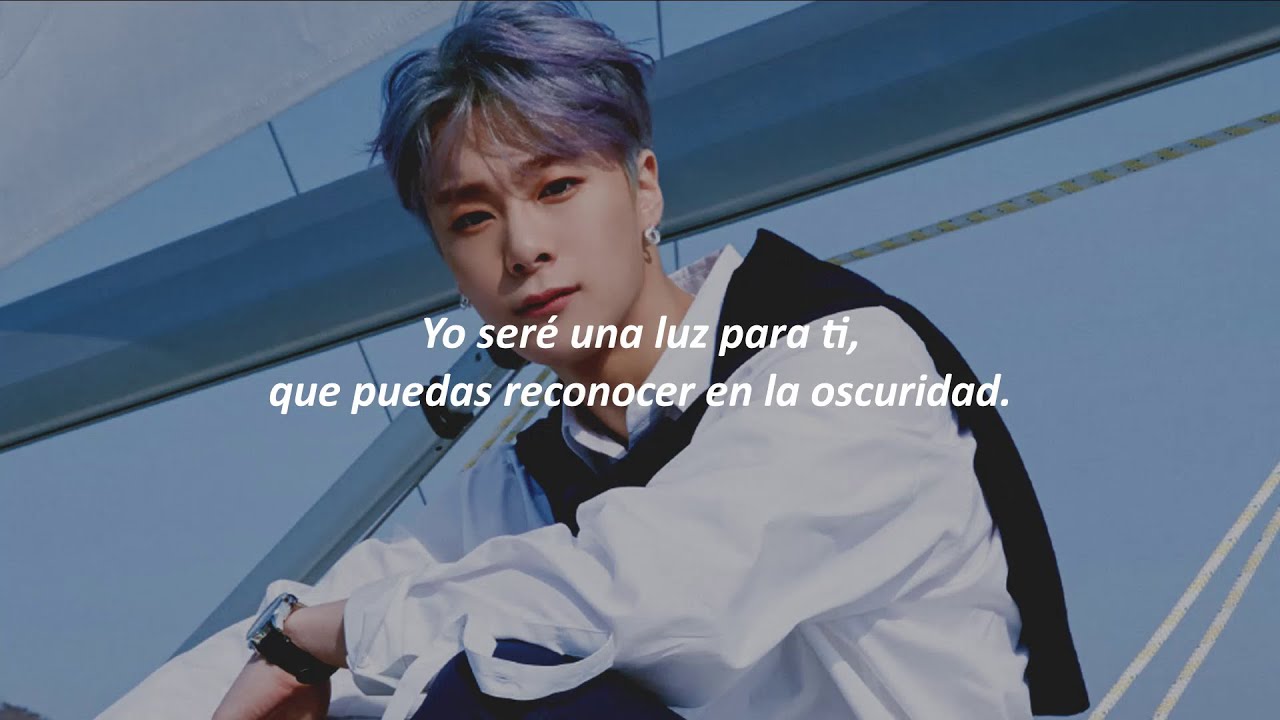 Astro - Lights On [Sub Español]