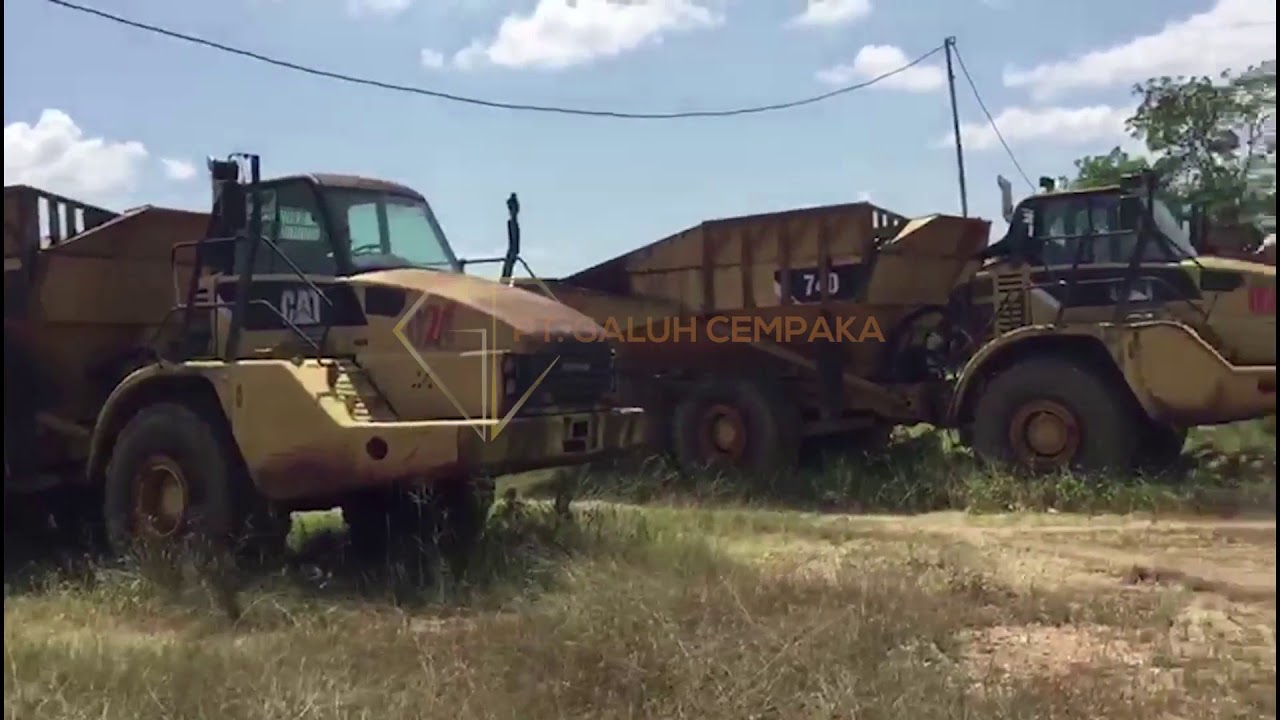 Galuh Cempaka Video Profile