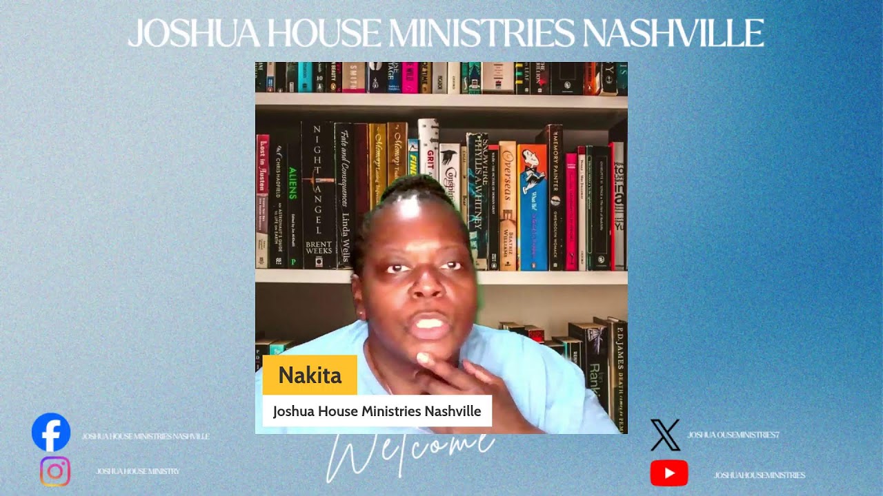 In the House Bible Study JHM Nashville 2122026