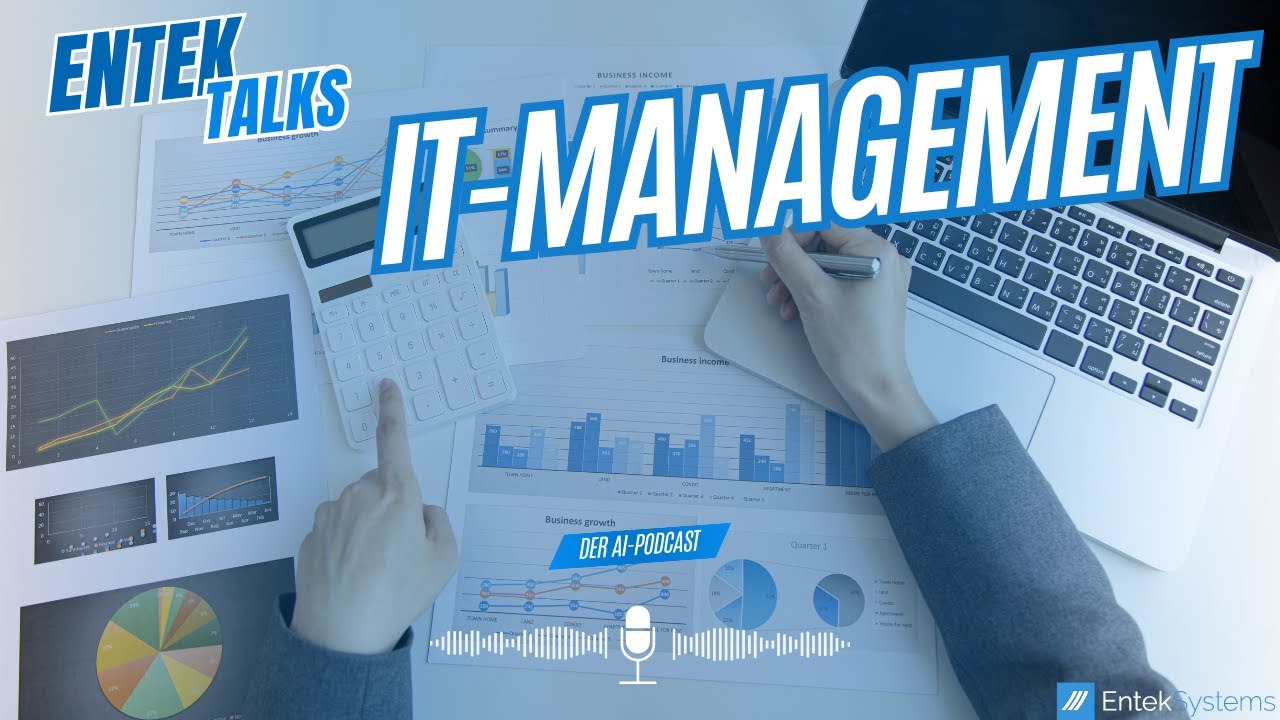 Das IT Lifecycle Management im Überblick