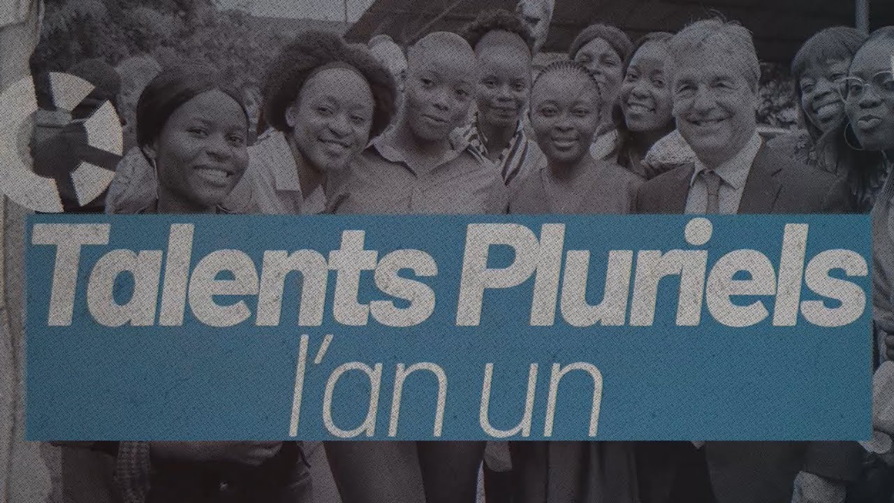 Cuso International Talents Pluriels
