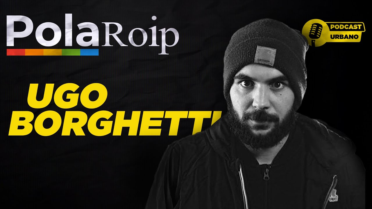 POLAROIP #016 - UGO BORGHETTI // Zinghero e Valo