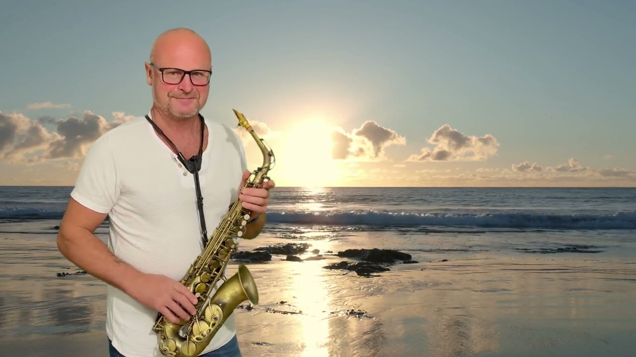 Dream A Little Dream of Me – Saxophone Cover