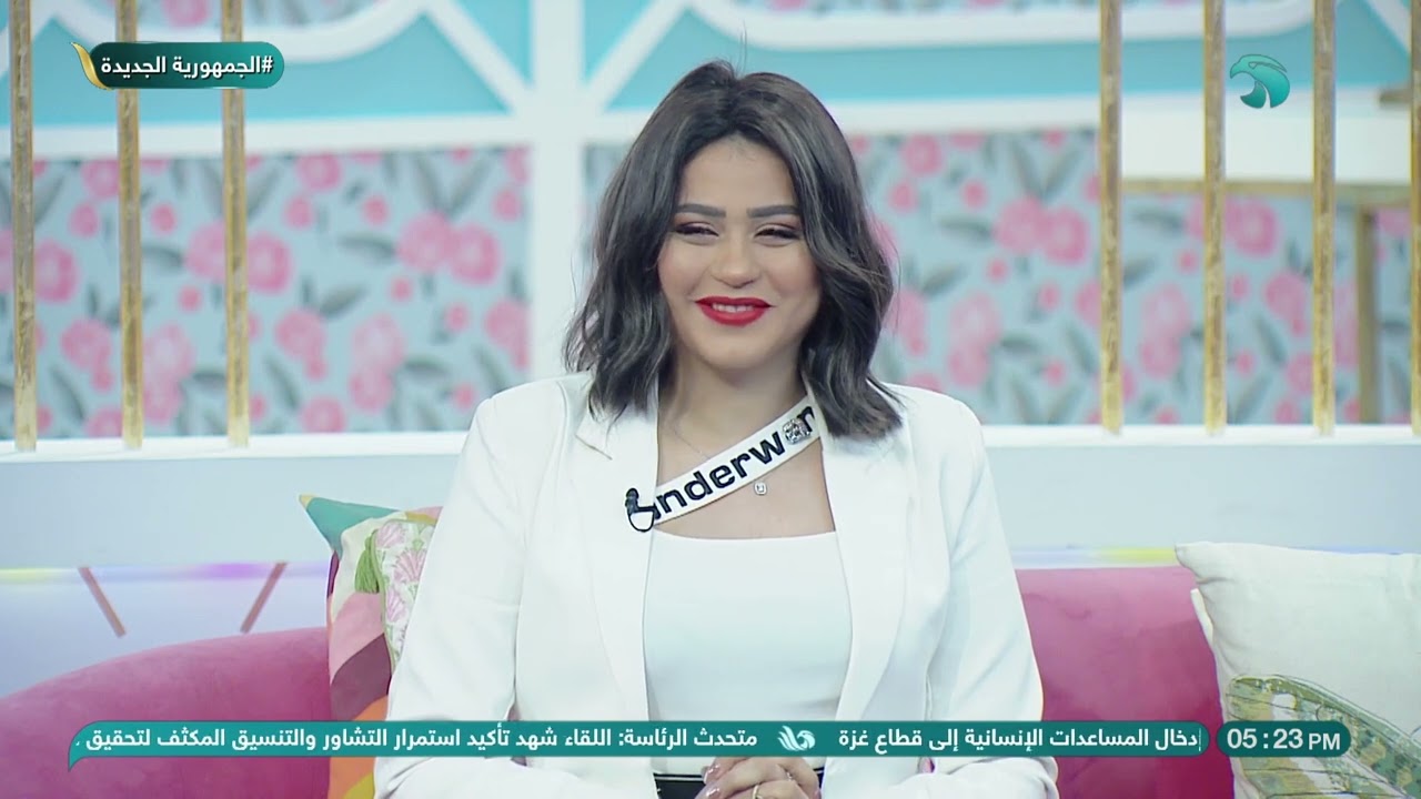 قصة حبهم هزت السوشيال ميديا ❤️.. تفاصيل قصة حب البلوجرز عبد الله وهايدي 🥰
