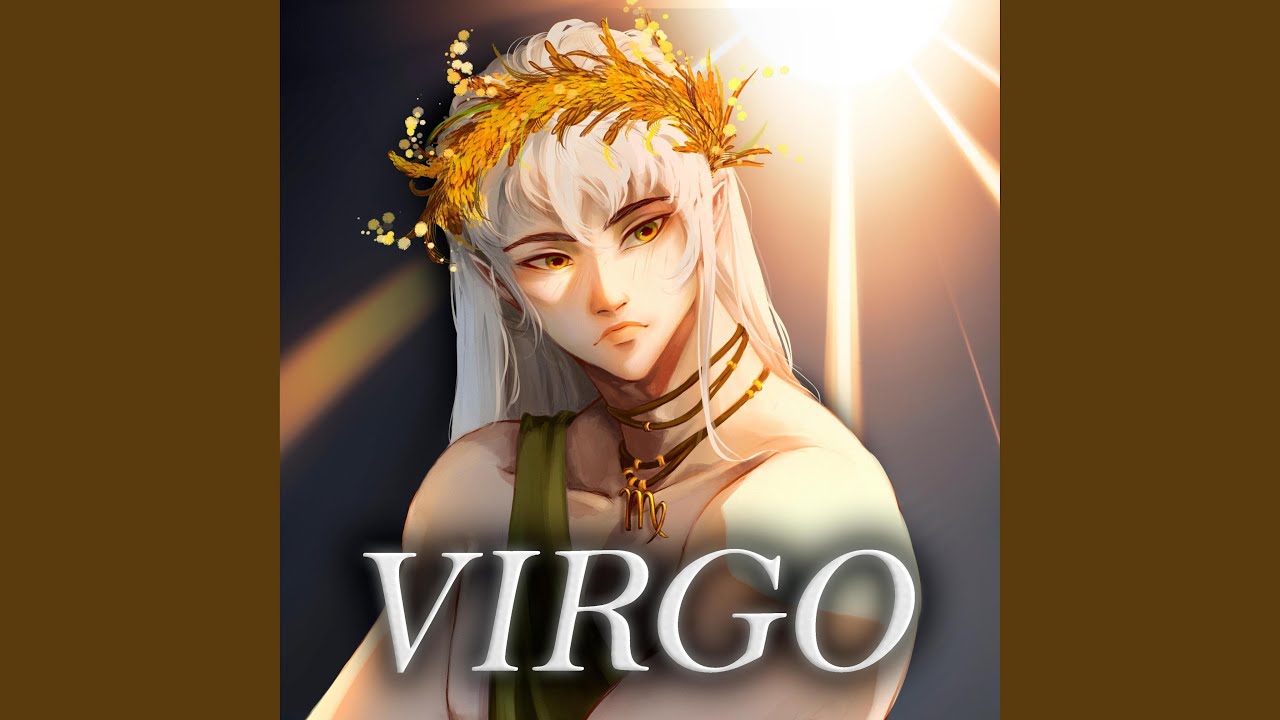 Virgo (feat. Isra Ramos)