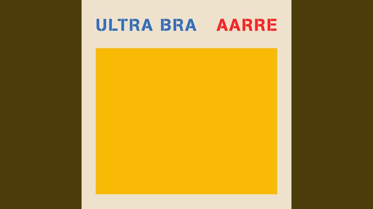 Aarre