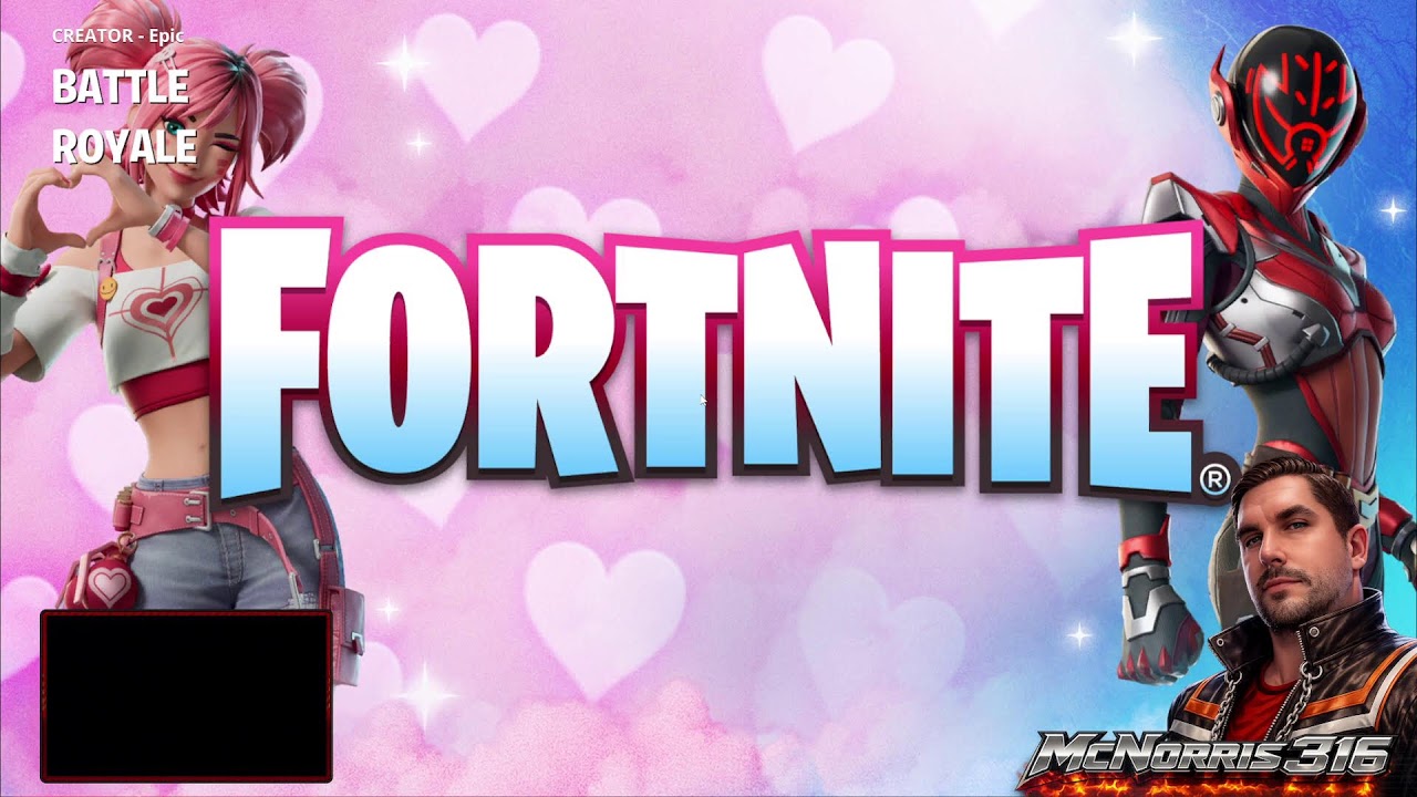 Fortnite!