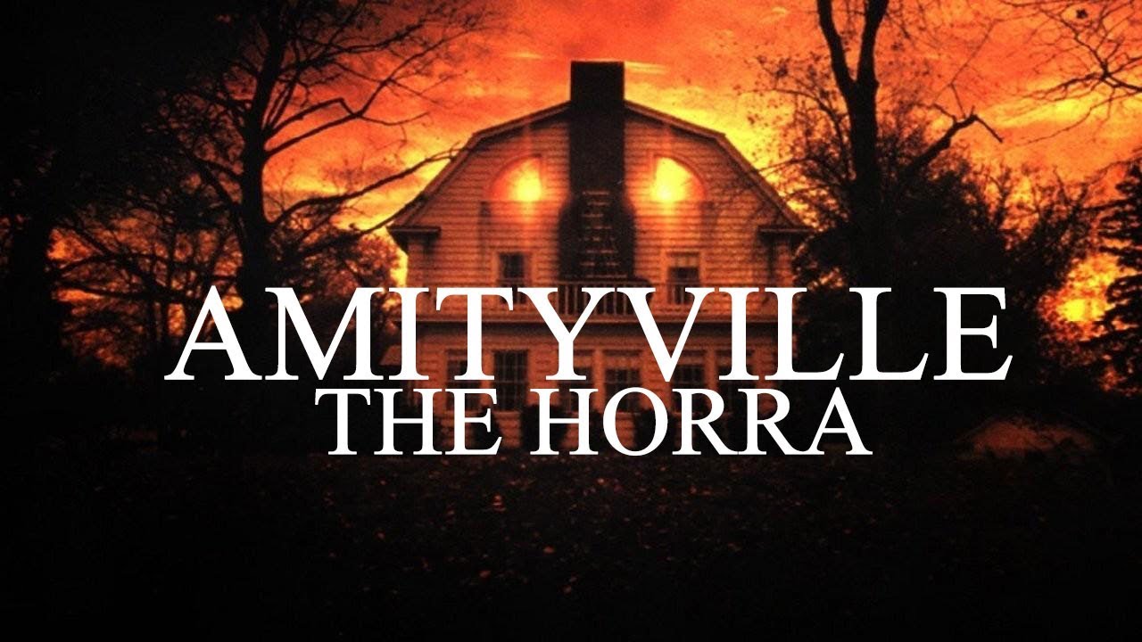 Amityville: The Horra